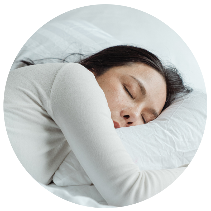 naturopathie - hygiène de vie - sommeil